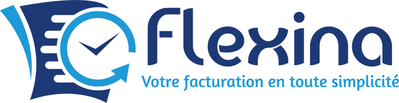 Flexina Logo