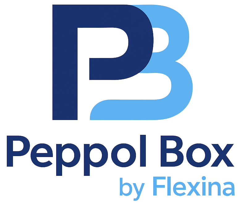 Peppol Box Logo