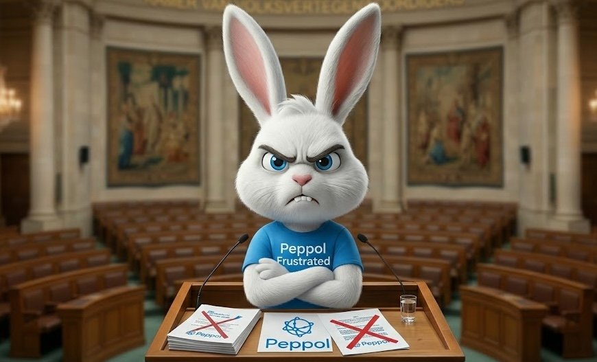 Die ersten Probleme mit der elektronischen Peppol-Rechnungsstellung in Belgien