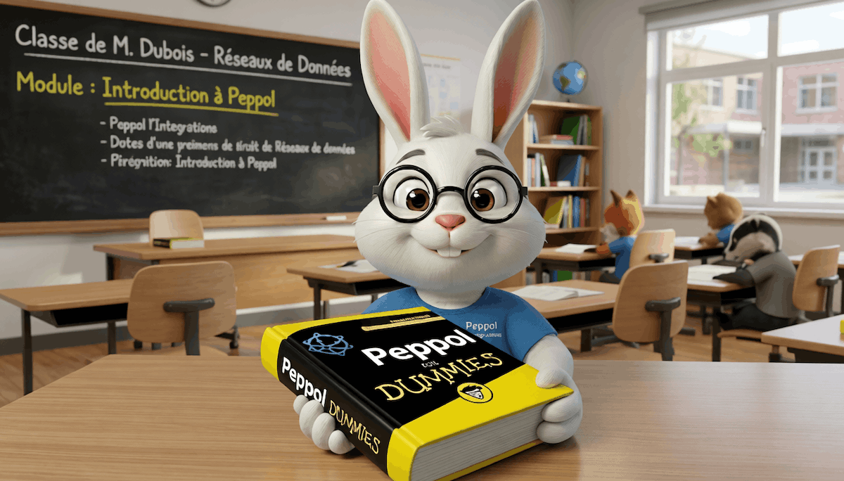 Peppol pour les nuls : tout comprendre sur l'e-facturation en Belgique