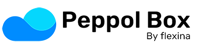 Peppol Box Logo